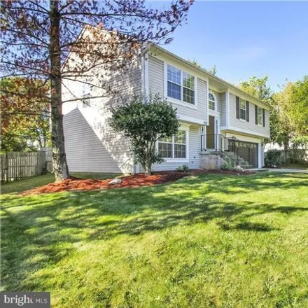 Rent this 4 bed house on 104 West Deer Park Road in Observatory Heights, Gaithersburg