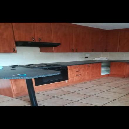 Rent this 2 bed apartment on Maroela Street in Birchleigh, Gauteng