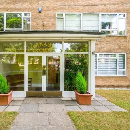 Image 1 - Embassy Court, 43 Woodford Road, London, E18 2EE, United Kingdom - House for sale
