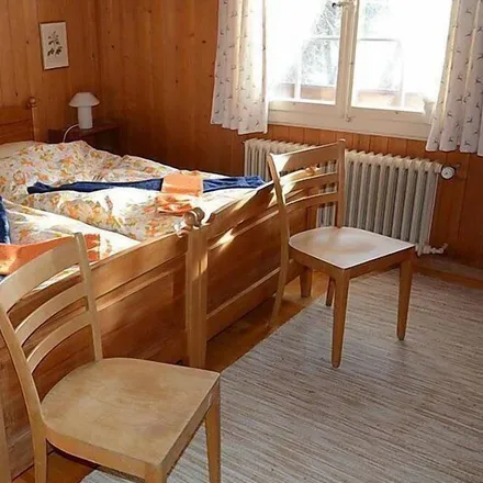 Image 6 - 3780 Saanen, Switzerland - Apartment for rent