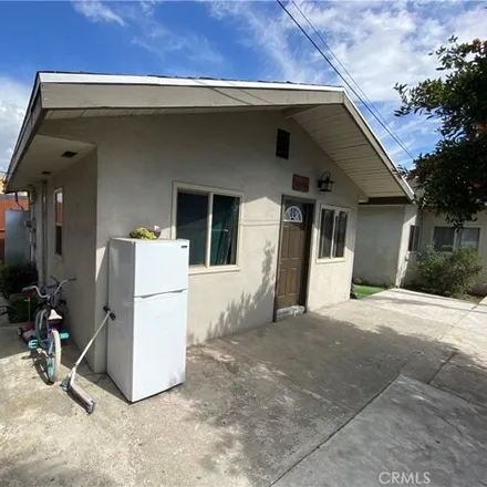 Image 7 - Hercules Burgers, West Gage Avenue, Los Angeles, CA 90003, USA - Apartment for sale