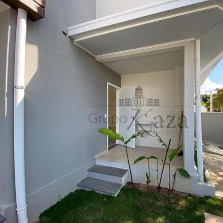 Image 1 - Churrascaria São Jodas Tadeu, Rua João Ramos de Andrade, Jardim das Indústrias, São José dos Campos - SP, 12240-490, Brazil - House for sale