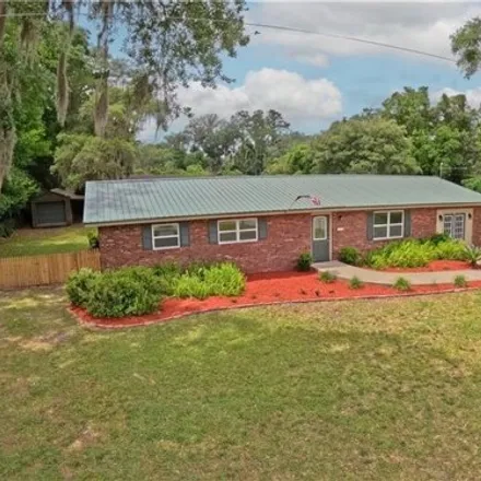 Buy this 4 bed house on 128 Bel Air Drive in Bel Air, Glynn County