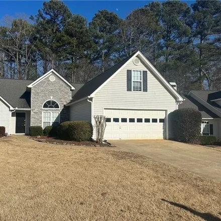Buy this 4 bed house on 5659 Tattersall Terrace in Gwinnett County, GA 30518