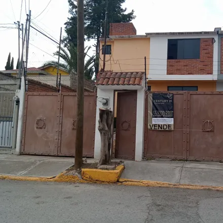 Image 3 - Calle Manzana 4 Lote 3, 54720 Cuautitlán Izcalli, MEX, Mexico - House for sale