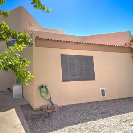 Buy this 3 bed townhouse on 4740 West Alice Avenue in Glendale, AZ 85302