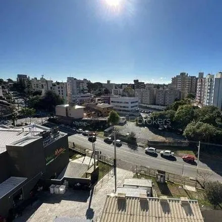 Image 1 - Avenida Anita Garibaldi 984, Cabral, Curitiba - PR, 80540-180, Brazil - Apartment for sale