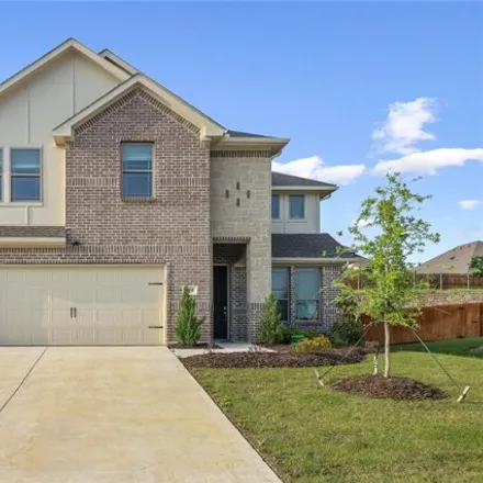 Buy this 4 bed house on Hillcrest Circle in Justin, Denton County