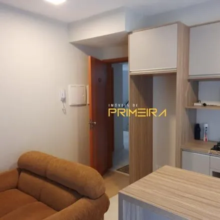 Buy this 1 bed apartment on Rua Eduardo Sprada 2435 in Campo Comprido, Curitiba - PR