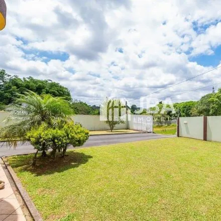 Buy this 5 bed house on Rua Capitão Ismael Roxo 276 in Abranches, Curitiba - PR