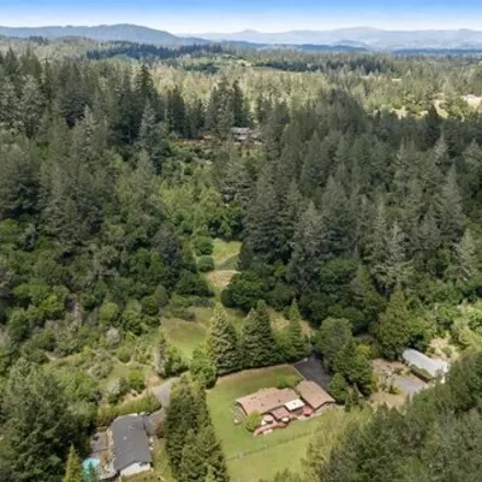 Image 2 - 11819 Green Valley Road, Graton, Sonoma County, CA 95444, USA - House for sale
