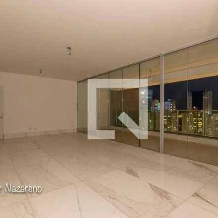 Image 1 - Rua da Fonte, Village Terrasse, Nova Lima - MG, 34006, Brazil - Apartment for sale