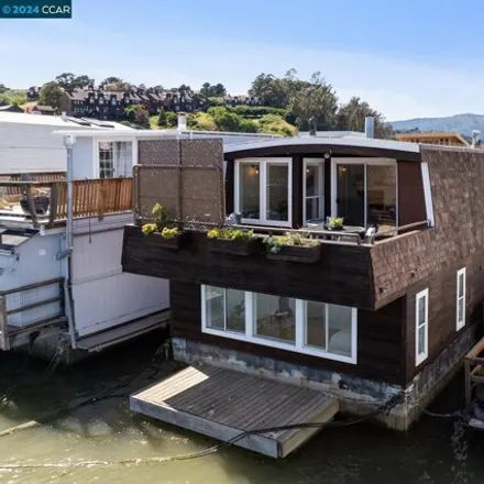 Buy this 3 bed house on "6 ½" in Mill Valley - Sausalito Path, Marin City