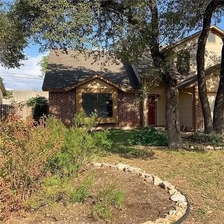 Rent this 4 bed house on 6508 Luckenbach Ln in Austin, Texas