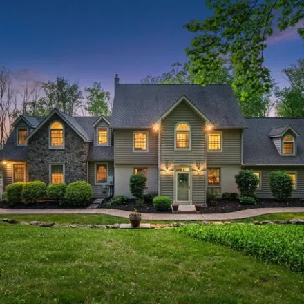Buy this 6 bed house on 6153 Stoney Hill Road in Reeder, Solebury Township