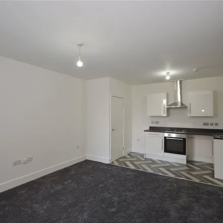 Rent this 2 bed apartment on Trinity Methodist Church in West Derby Road, Liverpool