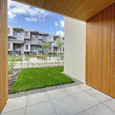 Image 1 - BP, Route de Prilly, 1020 Renens, Switzerland - Apartment for rent