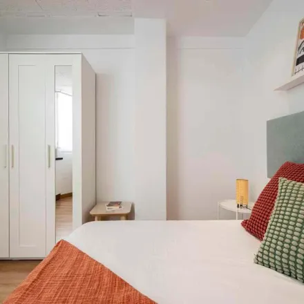 Image 4 - Paseo de la Castellana, 28046 Madrid, Spain - Apartment for rent