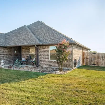 Image 3 - 4001 Wagon Wheel Drive, Sanger, TX 76266, USA - House for sale