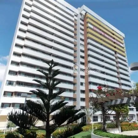 Buy this 3 bed apartment on Rua Doutor Abdenago Rocha Lima 525 in Pici, Fortaleza - CE