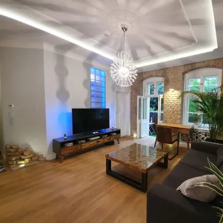 Rent this 2 bed apartment on Pasteurstraße 17 in 10407 Berlin, Germany