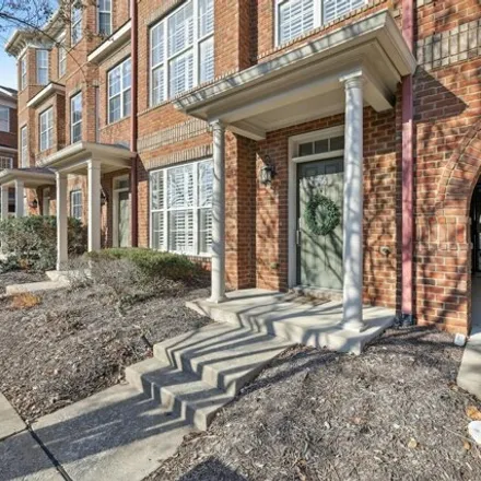 Buy this 2 bed townhouse on 781 Wedgewood Park in Nashville-Davidson, TN 37203