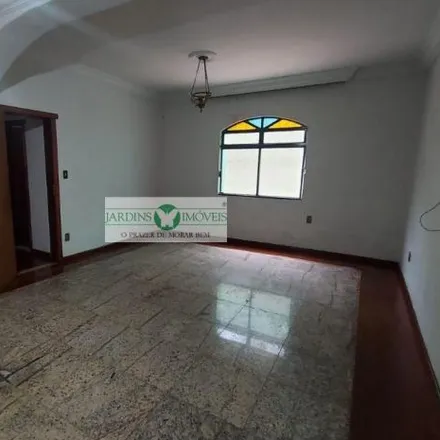 Buy this 4 bed house on Avenida Clara Nunes in Renascença, Belo Horizonte - MG