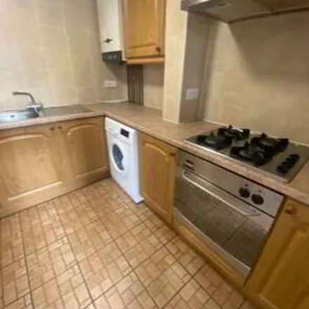 Rent this 1 bed apartment on Fitzroy Avenue in Belfast, BT7 1HU