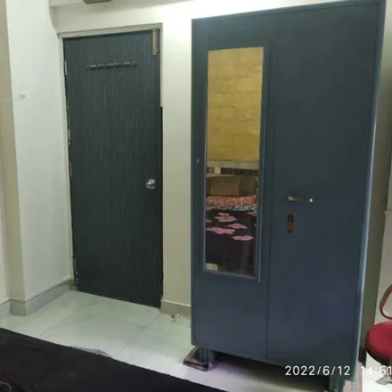 Rent this 1 bed apartment on  in Mumbai, India