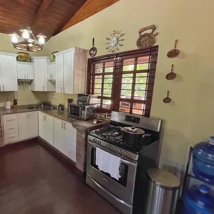 Image 3 - Jarabacoa, La Vega, 41200, Dominican Republic - House for rent