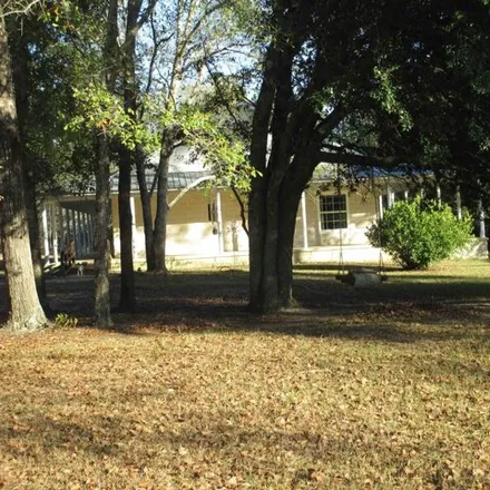 Image 6 - Springhill Road, Spring Hill, Wheeler County, GA, USA - House for sale