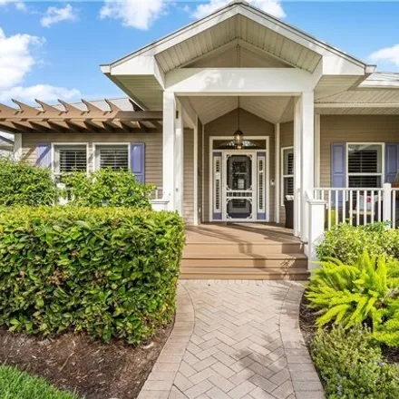 Image 3 - 12839 Coconut Creek Court, Groves RV Resort, Iona, FL 33908, USA - House for sale