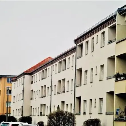 Rent this 2 bed apartment on Otto-Franke-Straße 14 in 12489 Berlin, Germany