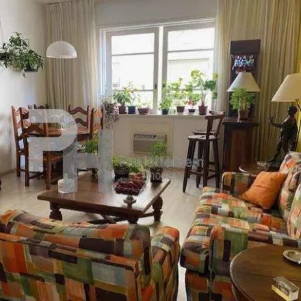 Buy this 2 bed apartment on Mirador in Rua Tonelero, Copacabana