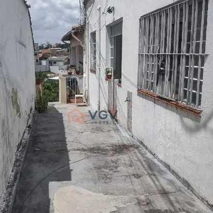 Image 1 - Rua Pero Correia 560, Jardim da Glória, Região Geográfica Intermediária de São Paulo - SP, 04113-040, Brazil - House for rent