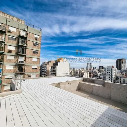 Buy this 1 bed apartment on Tomás Liberti 1177 in La Boca, C1165 AEC Buenos Aires