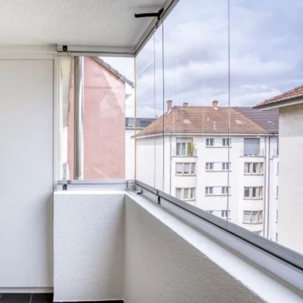 Image 8 - Horburgstrasse 11, 4057 Basel, Switzerland - Apartment for rent