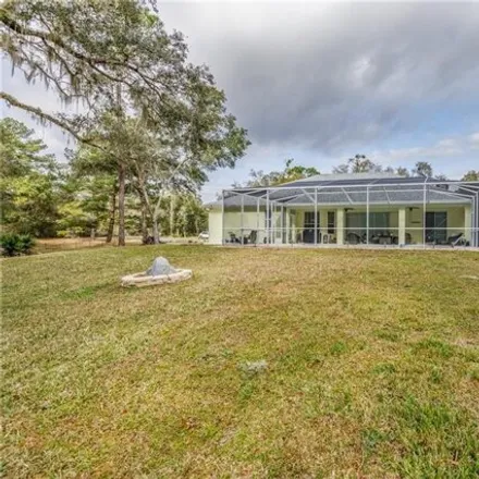 Image 8 - 1960 East Delaware Court, Citrus County, FL 34434, USA - House for sale