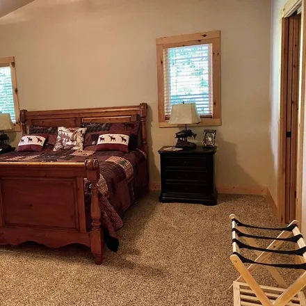 Image 7 - Minocqua, WI, 54568 - House for rent