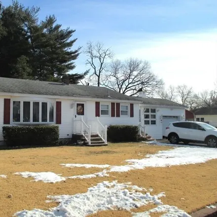 Buy this 3 bed house on 13 Nightingale Terrace in Lowell, MA 01854