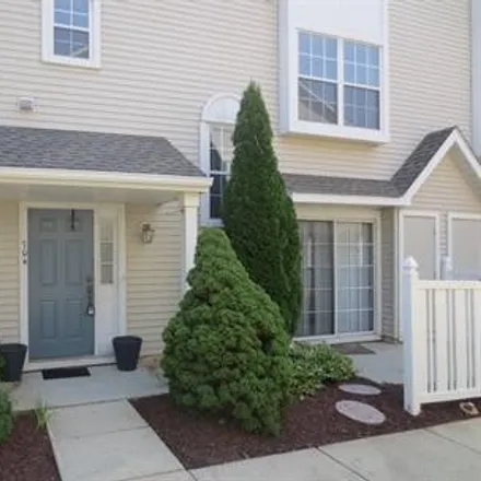 Rent this 3 bed townhouse on 492 Oswego Court in Texas, Mount Laurel Township