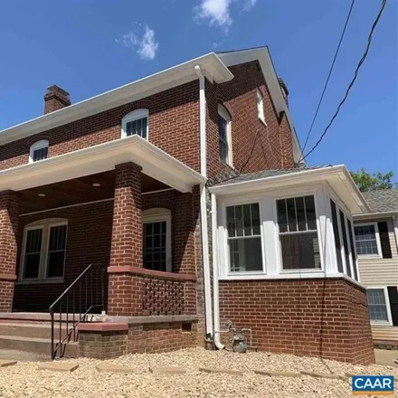 Image 3 - 1407 Grady Avenue, Charlottesville, VA 22903, USA - House for rent