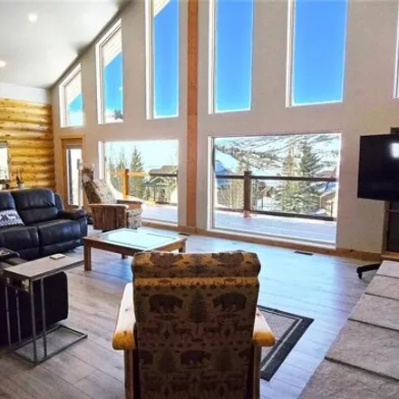 Image 6 - 144 Gingerquill Court, Summit County, CO 80435, USA - House for sale