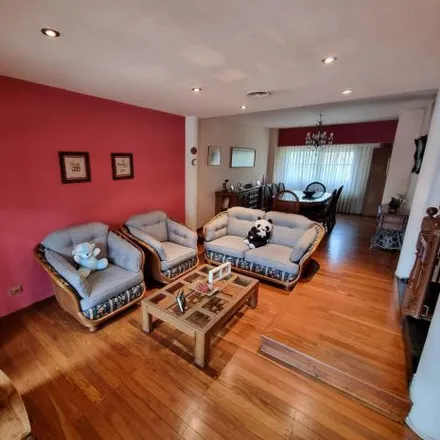 Buy this 4 bed house on Tinogasta 3942 in Villa Devoto, C1417 AOP Buenos Aires