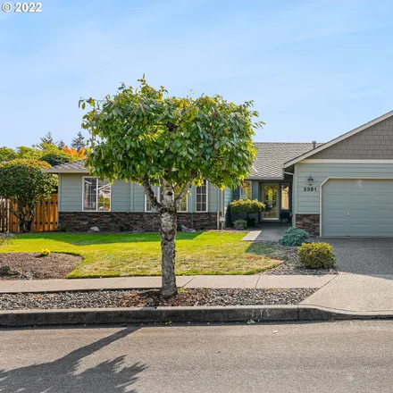 Buy this 3 bed house on 3381 Southwest Miller Drive in Gresham, OR 97080