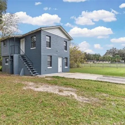 Buy this 3 bed house on 470 South 3rd Avenue in Bartow, FL 33830