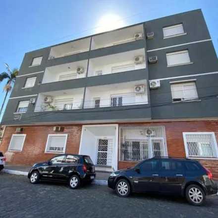 Buy this 3 bed apartment on Restaurante Coffee Griil in Rua Conceição 590, Centro