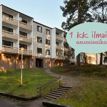 Image 3 - Kummihovi, 02460 Kirkkonummi, Finland - Apartment for rent