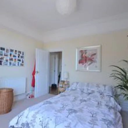 Image 1 - Church Road, Wick, BH6 4BB, United Kingdom - Apartment for rent