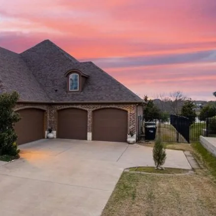 Image 3 - 684 Terry Court, Lucas, TX 75002, USA - House for sale